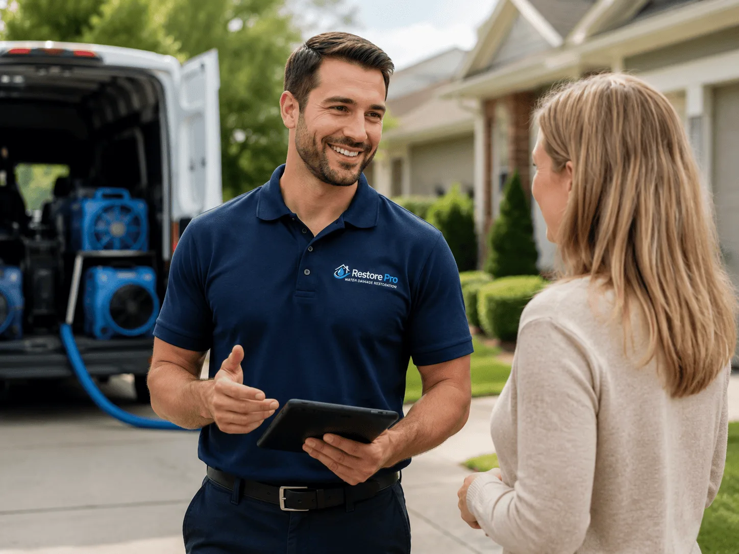 Water Damage Restoration Springfield, CO FAQs
